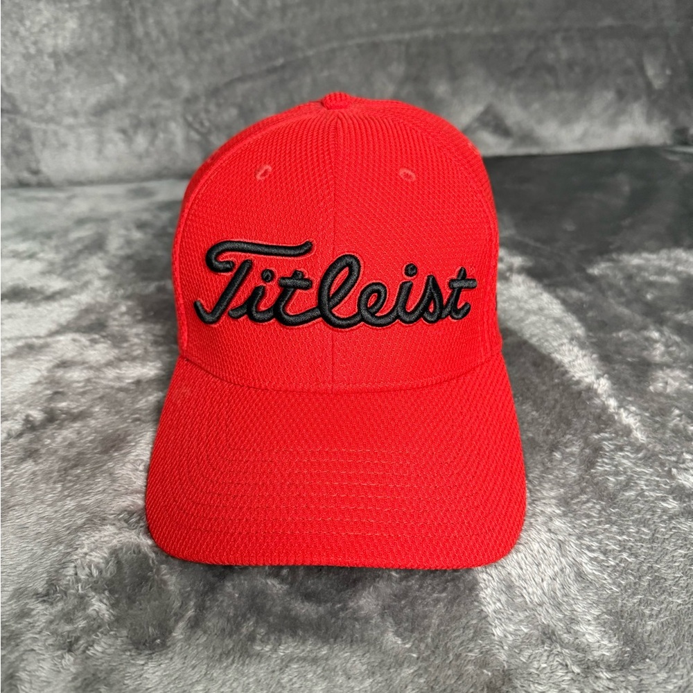 Titleist Golf Fitted Hat